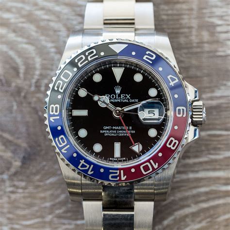 gmt rolex retail price|rolex gmt master 2 price.